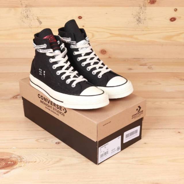 Converse chuck taylor 70 x 2025 midnight studios