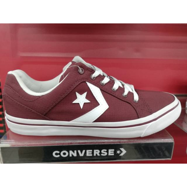 Converse el best sale distrito red