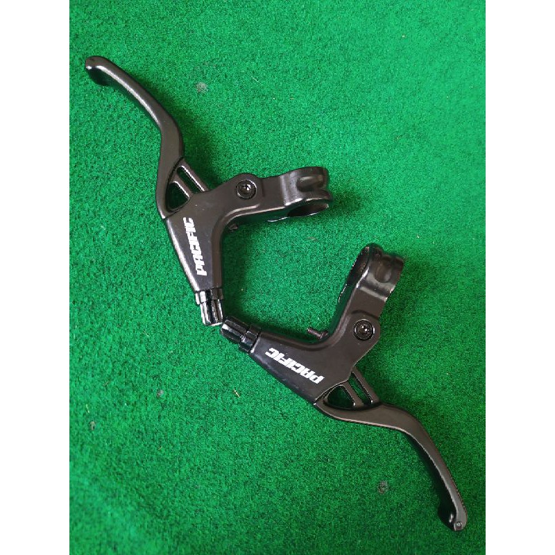 Jual HANDLE HANDEL REM FULL ALOY / SETENGAH ALOY UNTUK SEPEDA MTB, CTB ...