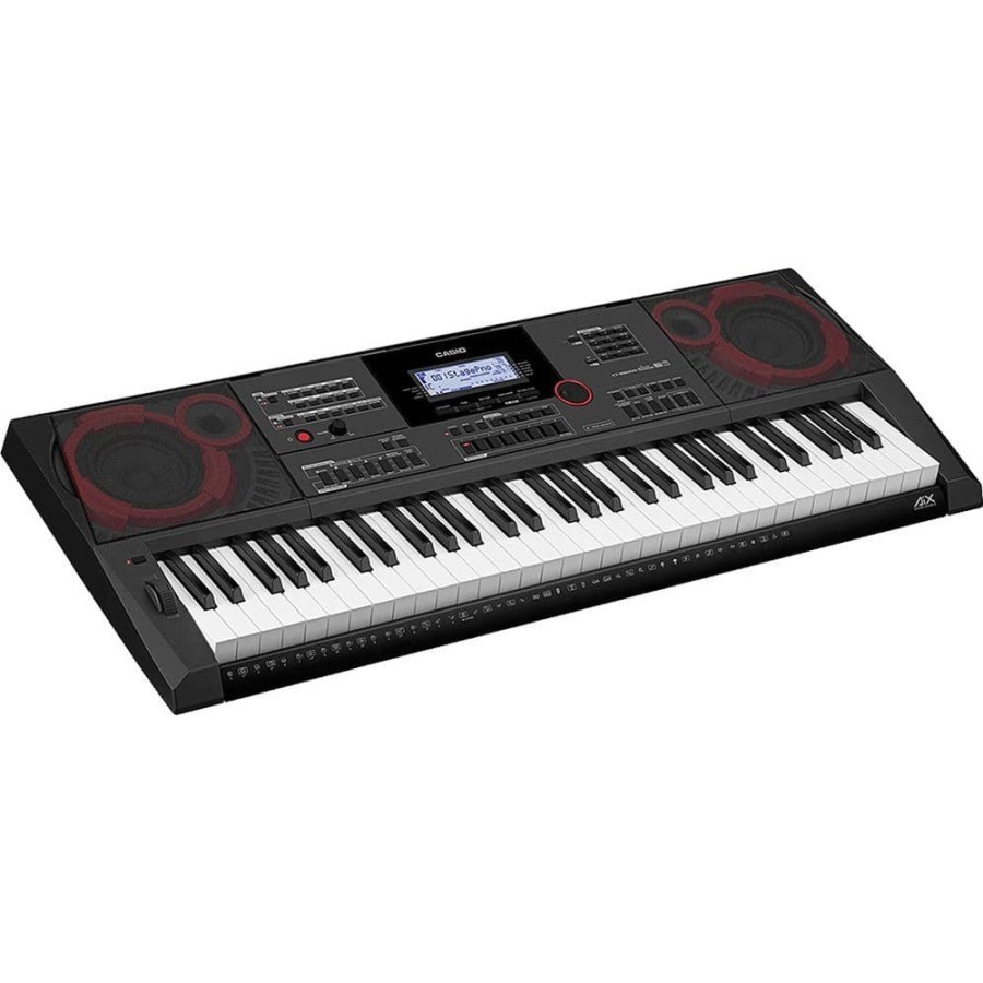 Jual Keyboard Casio CTX5000 / CTX-5000 / CTX 5000 Original | Shopee ...