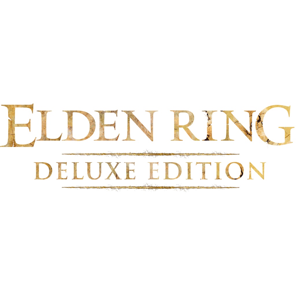 Jual ELDEN RING Deluxe Edition PC Games | Shopee Indonesia