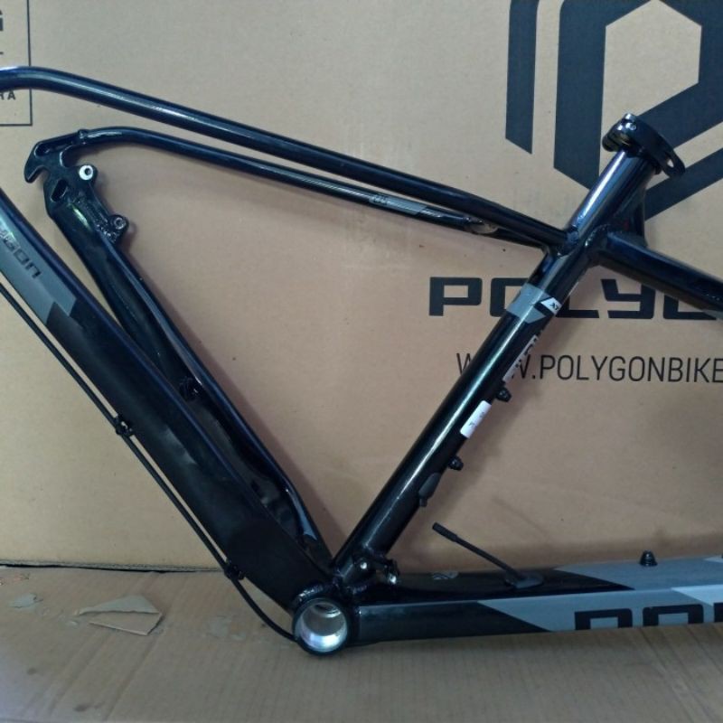 Jual Frame Sepeda Polygon xtrada 5 2021 | Shopee Indonesia