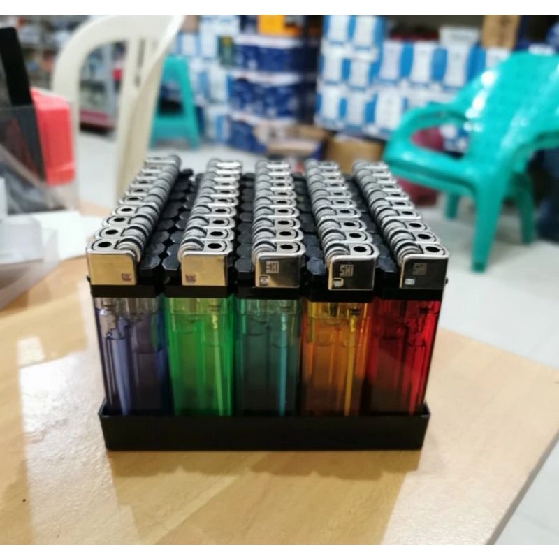 Jual KOREK API MANCIS GAS TOKAI ORIGINAL WARNA RANDOM SNI | Shopee ...