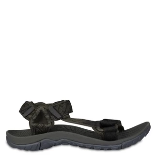 EIGER CALDERA MEN 2.0 ROLL STRAP SANDALS