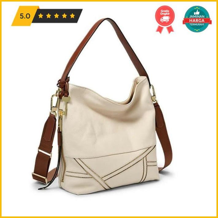 Fossil maya hobo vanilla hotsell