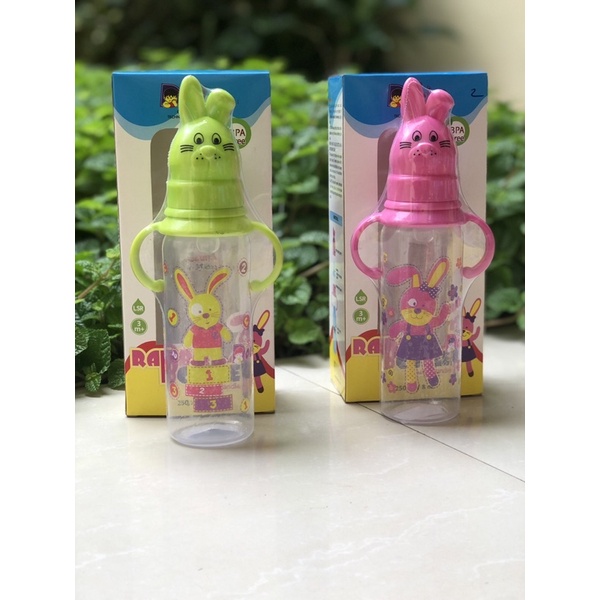Jual Botol Rabbit with handle | Shopee Indonesia