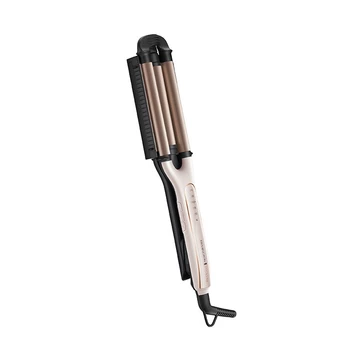 Remington Catokan Gelombang Adjustable Waver CI19A1 AP