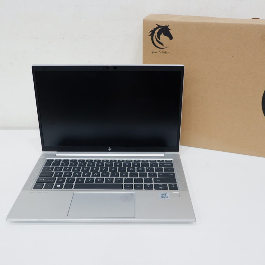 HP EliteBook 830 G7 i5 10世代 8GB SSD476GB Hp Elitebook 830