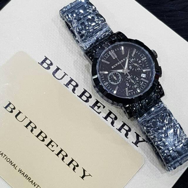 Jam burberry clearance original