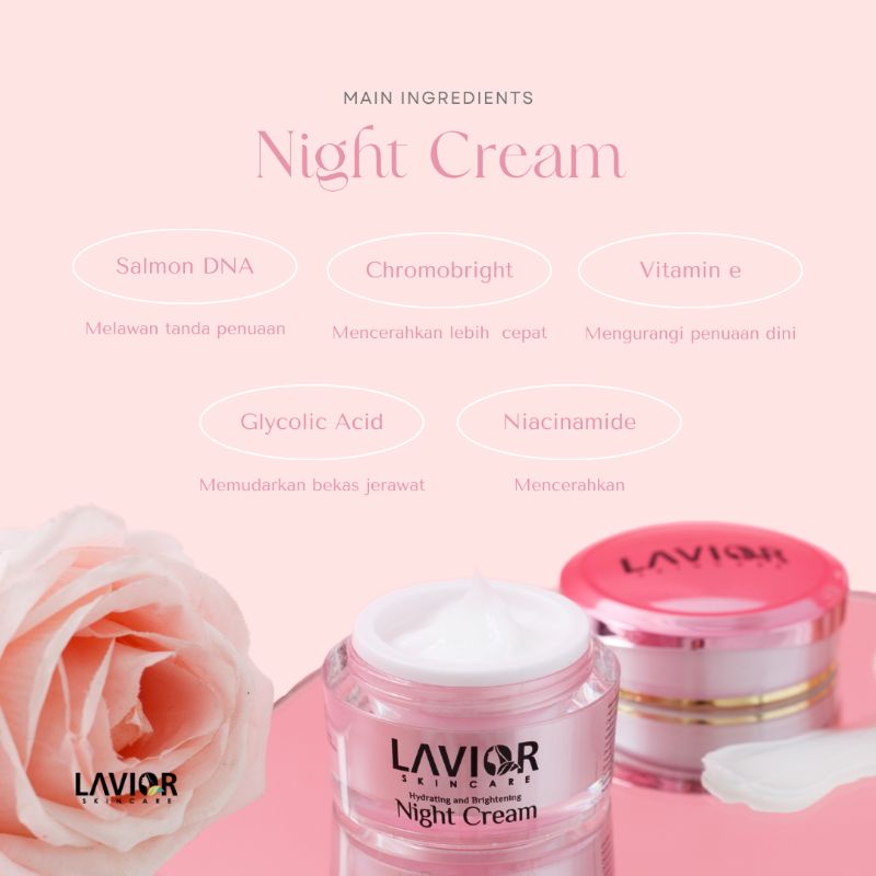 Produk Lavior Skincare Official | Shopee Indonesia