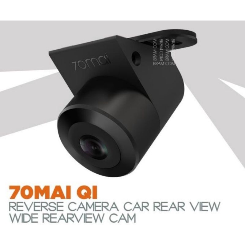 Jual 70mai RC03 Reverse Camera Car Rear View - Kamera Parkir Xiaomi ...
