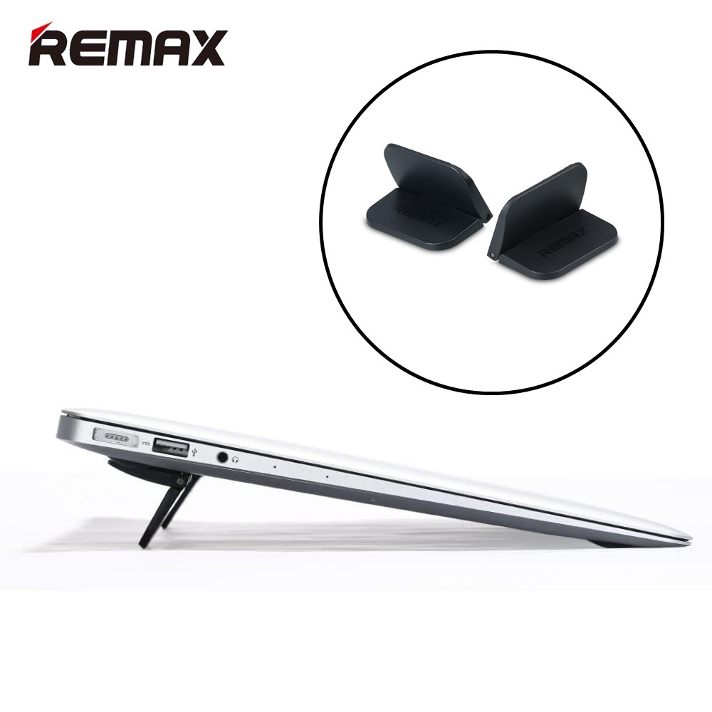 Jual REMAX Laptop Cooling Stand RTW02 Stand Laptop Cooling Pad Alas
