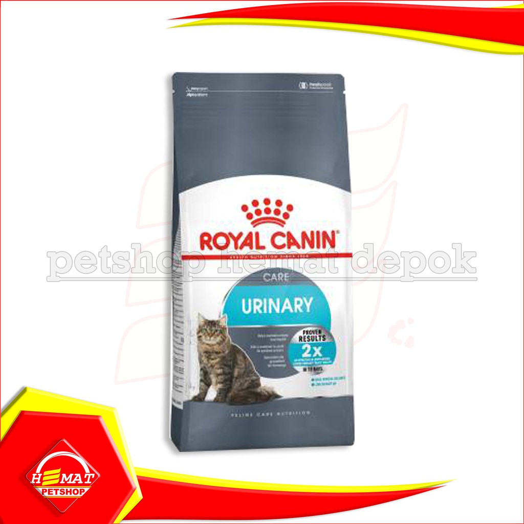 Jual Royal Canin adult Urinary Care 2 Kg Makanan Kucing dewasa urinari 2kg Shopee Indonesia