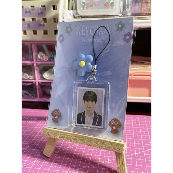 Jual Nct Keychain Ready Stock Baca Deskripsi Shopee Indonesia