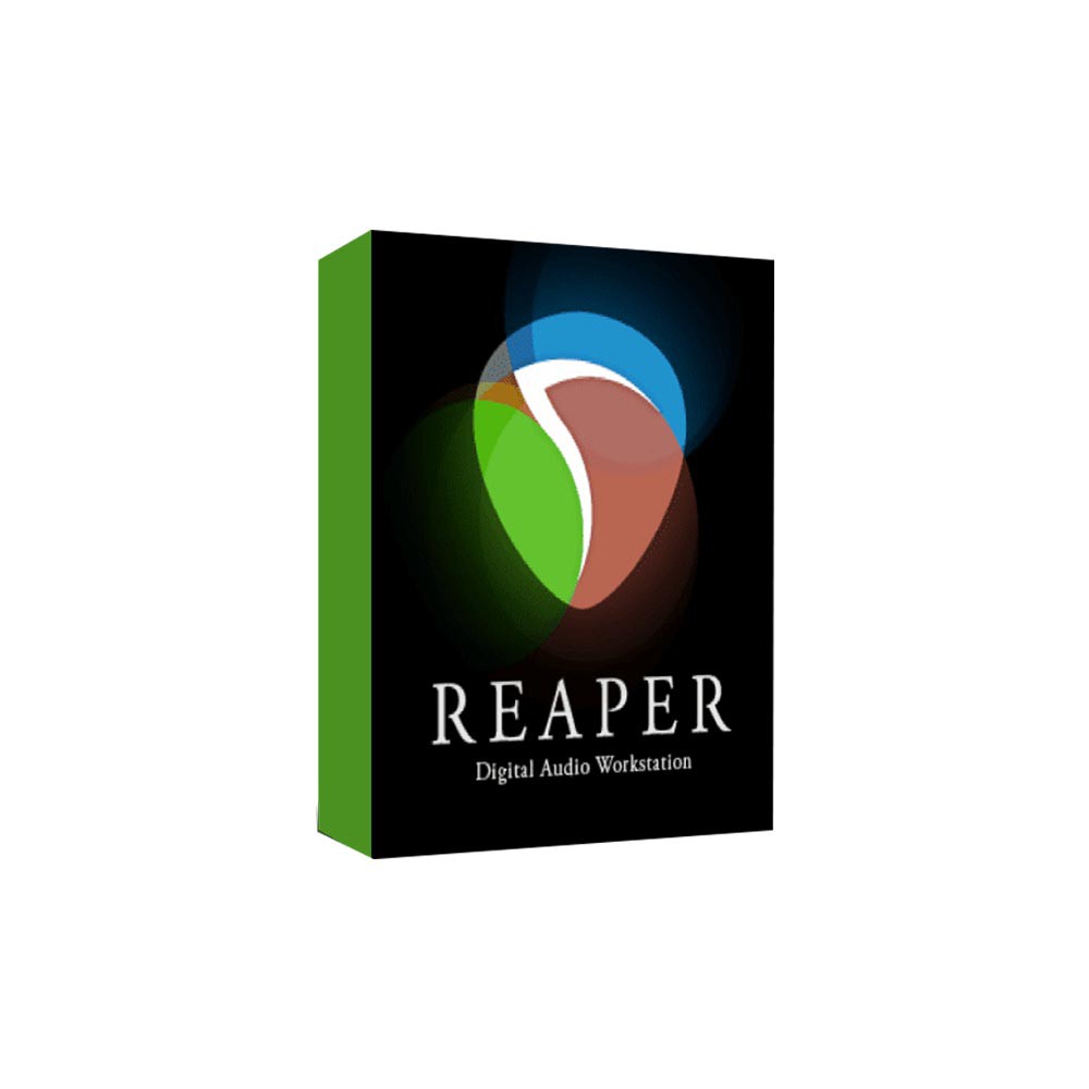 Jual REAPER V6 | Full Version | Include Video Cara Install | Shopee ...