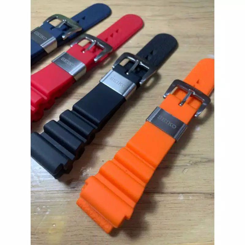 Tali jam seiko 5 hot sale