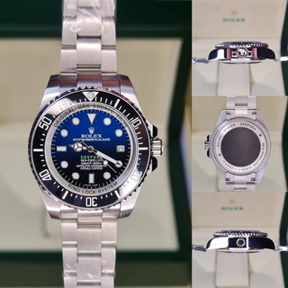 Jual rolex deepsea Harga Terbaik Termurah Maret 2024 Shopee