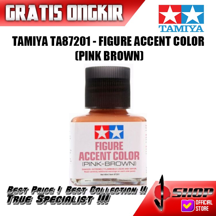 Tamiya Polycarbonate PS-29 Fluorescent Pink Spray Paint