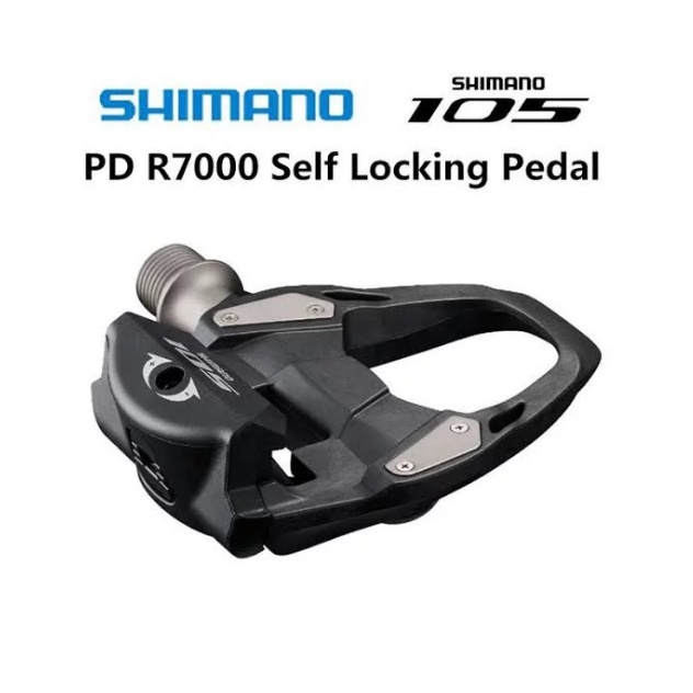 cleat shimano 105