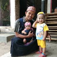 Distributor Air Zamzam di Surabaya