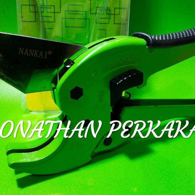 Jual Pemotong Pipa Pvc Nankai Pipe Cutter Nankai Gunting Pipa