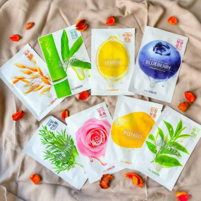 the SAEM Gold Snail Wrinkle Plumper the SAEM Gold Snail Wrinkle