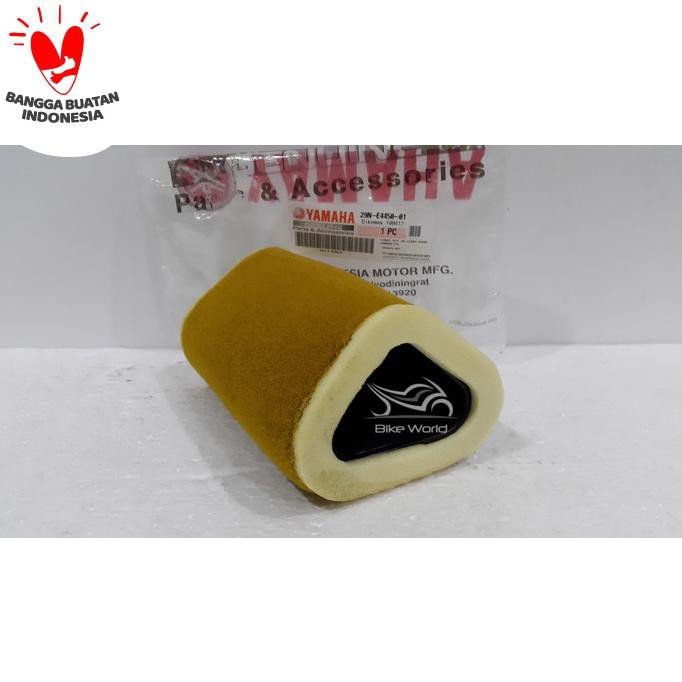 Jual Busa Filter Rx King 29N-E4450-01 Yamaha Genuine Parts Bikew31 Ayo ...