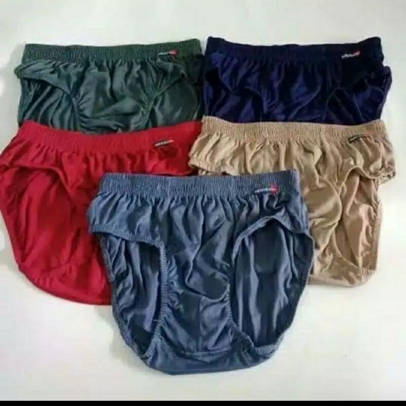 Jual PAKET HEMAT, 6PCS SEMPAK PRIA TERLARIS/SEMPAK INDOTEX LEMBARAN ...