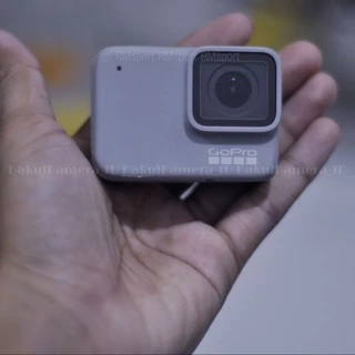 値下げ】GoPro Hero7 white Jual gopro hero Harga Terbaik