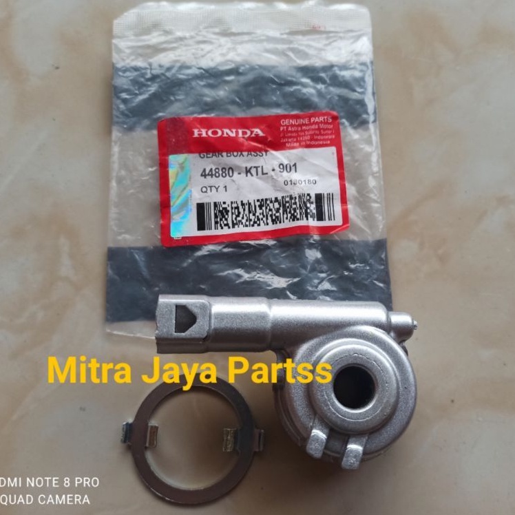 Jual Gearbox Km Supra Fit New Girbox Speedometer Supra Fit New Honda
