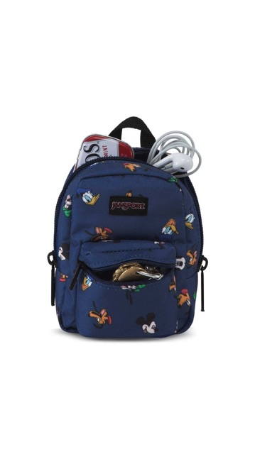 Jual JANSPORT LIL BREAK DISNEY Shopee Indonesia