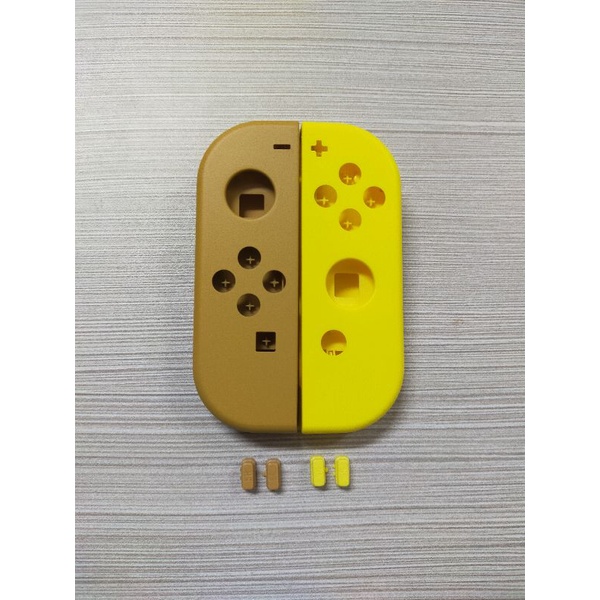 Jual JOYCON NINTENDO SWITCH JOY CON CASING HOUSING SHELL CASE | Shopee ...