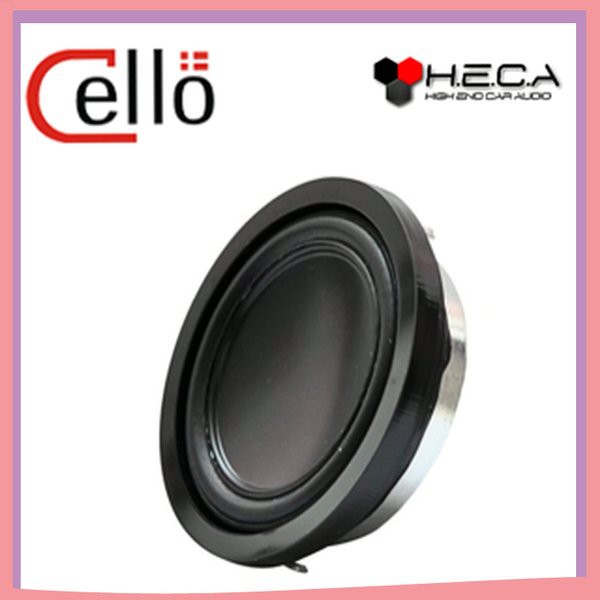 Jual Turun Harga !! Tweeter Micro Fullrange CELLO Audio Mobil Pioneer ...