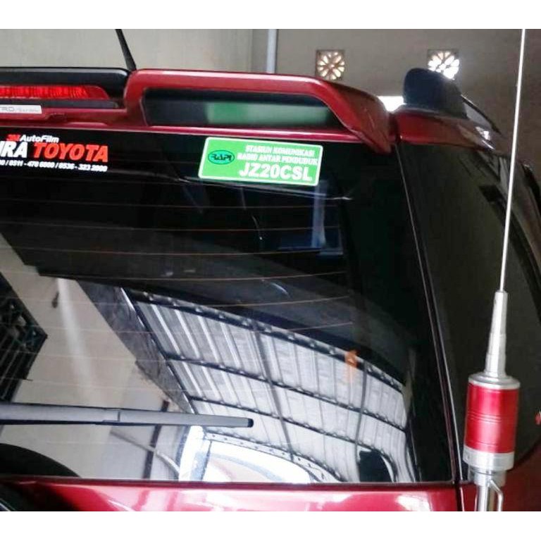 Jual STIKER RAPI HIJAU | Shopee Indonesia