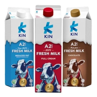 Jual Kin Fresh Milk Terlengkap & Harga Terbaru Juli 2024 | Shopee Indonesia