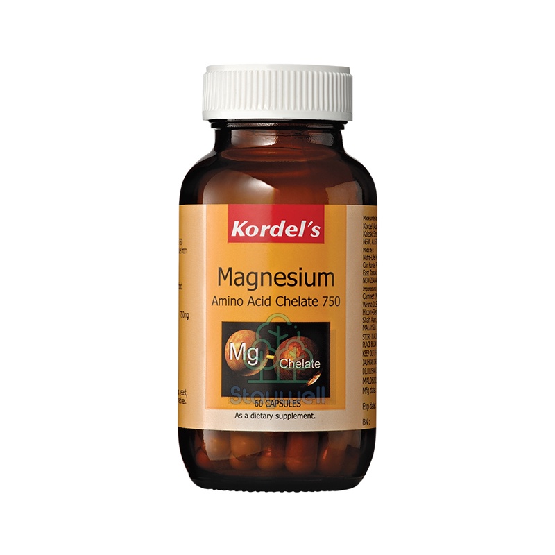 Jual Magnesium Tablet Terlengkap & Harga Terbaru Juli 2026 | Shopee ...