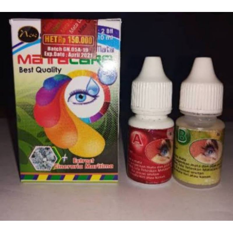 Jual Matacare tetes | Shopee Indonesia