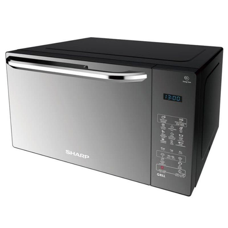 sharp microwave oven r 735mt k