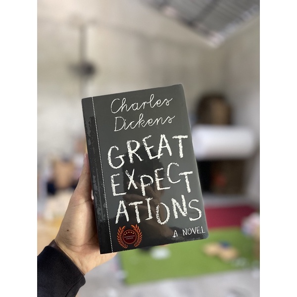 Jual Shira Media - Great Expectations- Charles Dickens | Shopee Indonesia