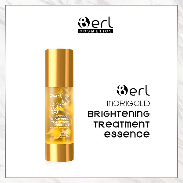 Jual B ERL Brightening Treatment Essence Marigold | Essence ...