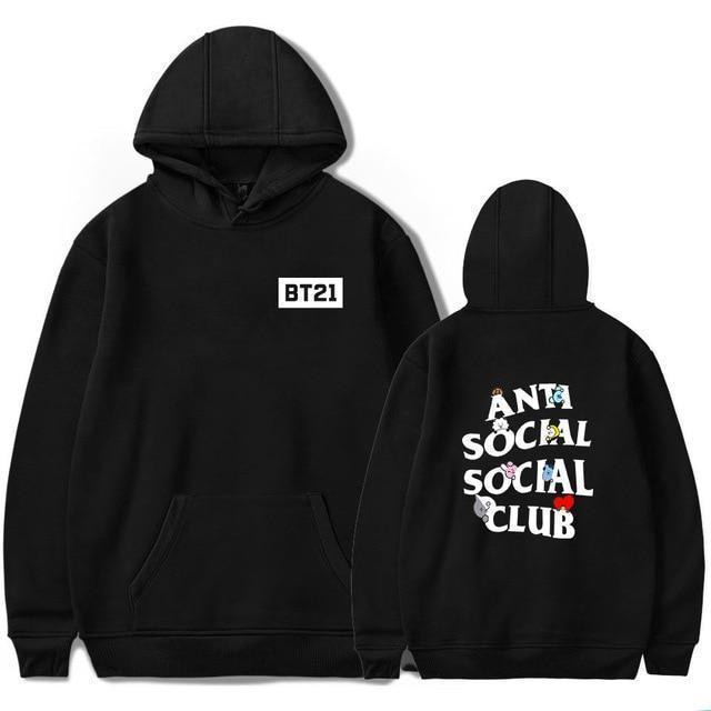 Bt21 peekaboo hoodie best sale