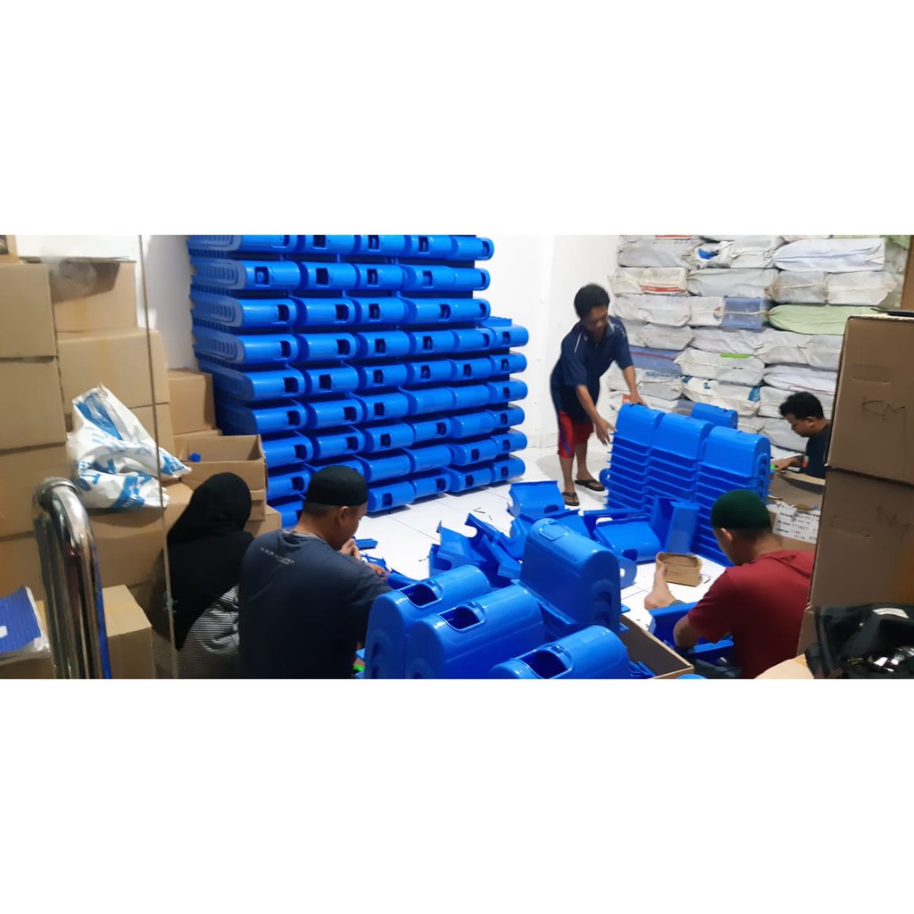 Jual Box Meter Air PDAM / Tutup Meteran Air / Box Water Meter bahan ...