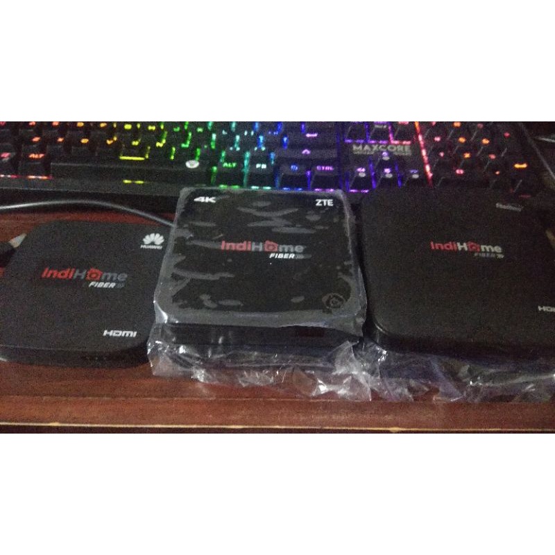 Jual Android TV BOX bekas plat merah | Shopee Indonesia