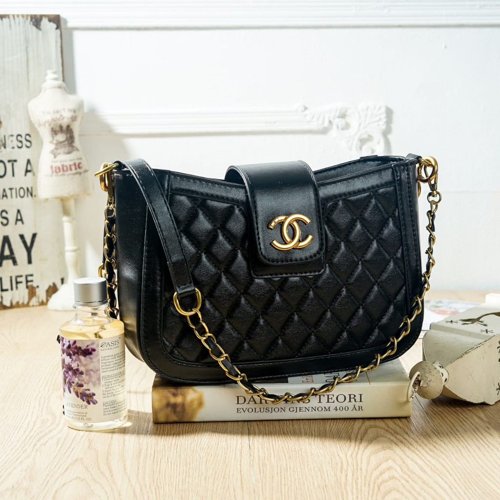 Chanel bag terbaru new arrivals