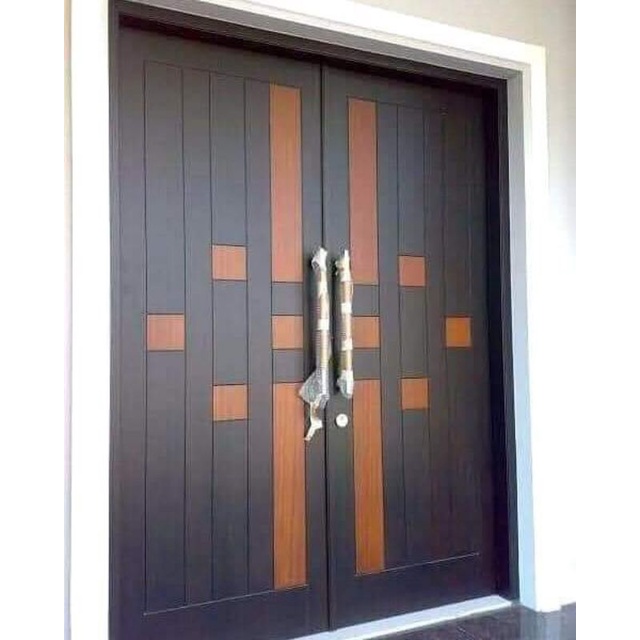 Jual Kusen Pintu Kayu Kusenpintukayu Daun Pintu Daun Pintu Jati Pintu