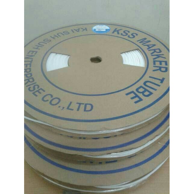 Jual Intens marker tube KSS MT-5/5mm/marker tube 5mm KSS | Shopee Indonesia