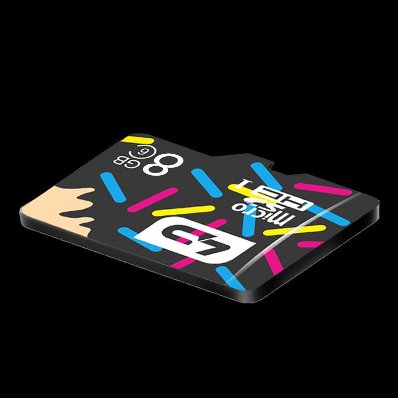 Jual ACC LD 8GB c6 / Kartu Memori LD 8GB / Memory Hp Class 6 LD 8GB