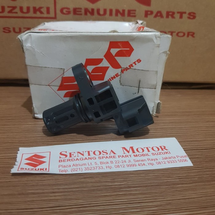 Jual sensor assy cmp camshaft suzuki swift asli sgp | Shopee Indonesia