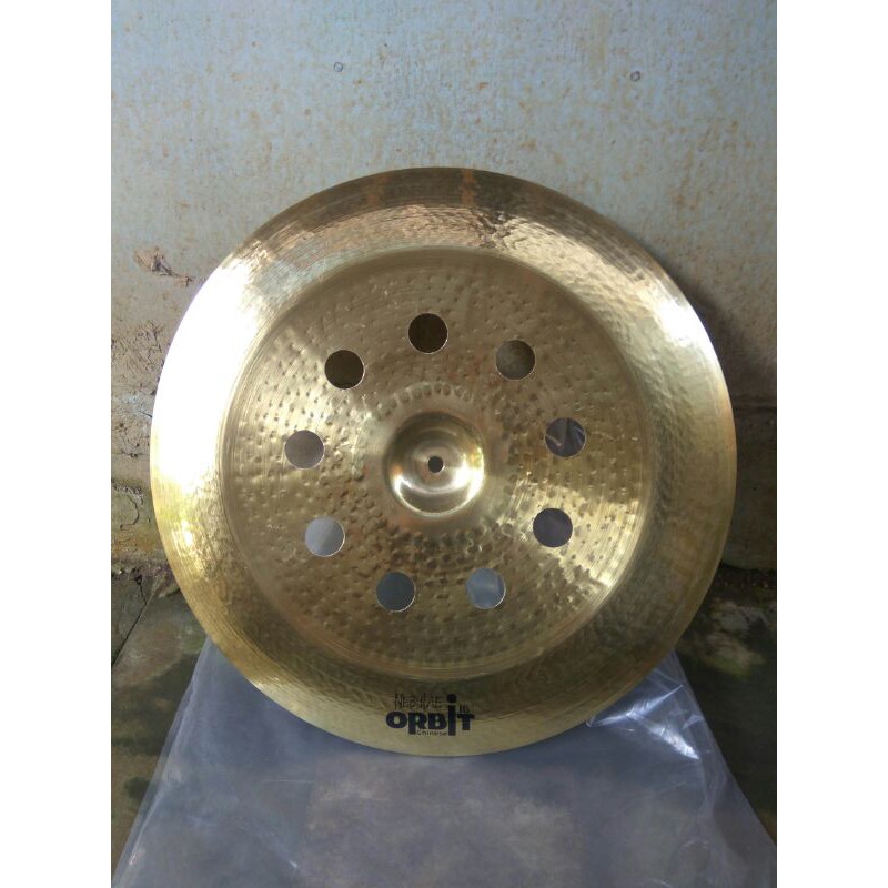 Jual Chinese Orbit 18
