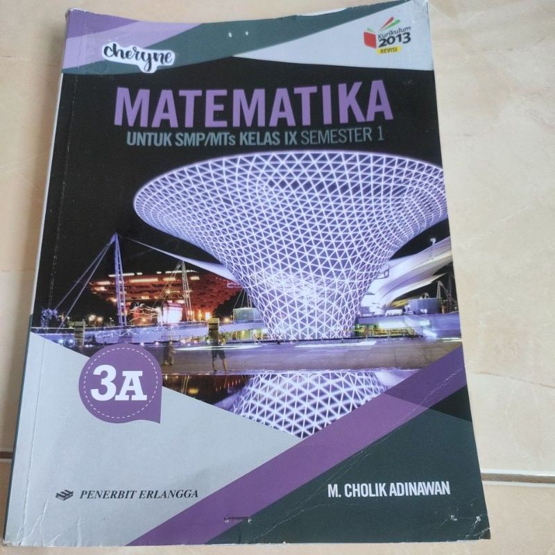 Jual Buku Matematika Shopee Indonesia